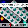 Tadarise Oral Jelly dapoxetine2